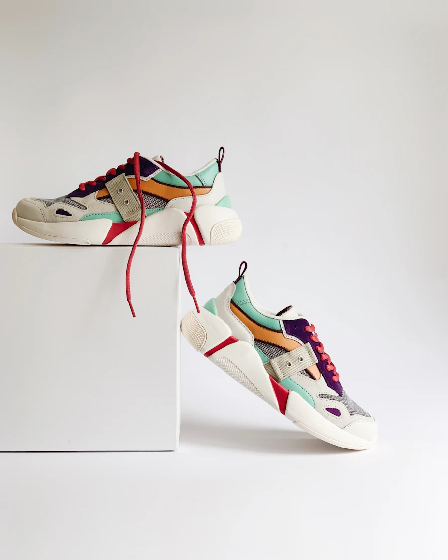 Shoes store on Trozly