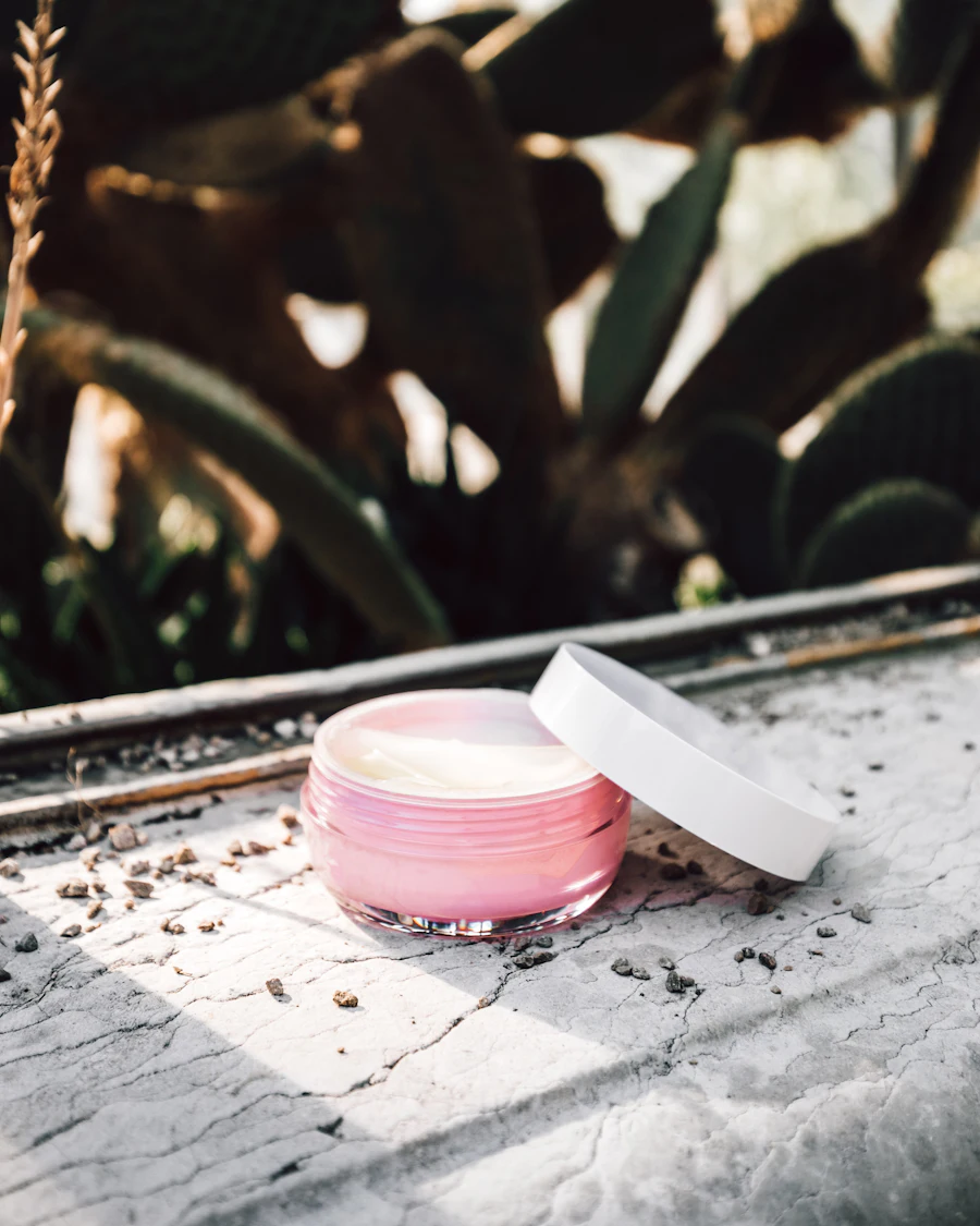 Skincare & cosmetics store on Trozly